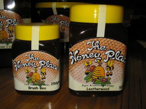 The Honey Place - Port Augusta Accommodation 2