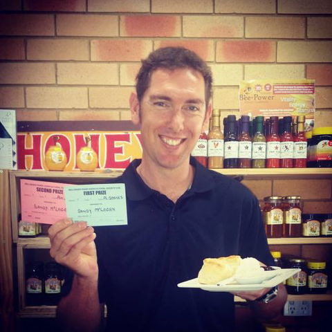 The Honey Place - Port Augusta Accommodation 3