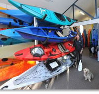 Skee Kayak Centre - Port Augusta Accommodation