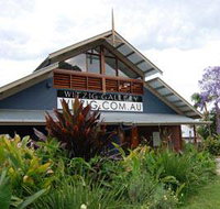Witzig Gallery - Port Augusta Accommodation