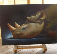 Art on Pallas - Port Augusta Accommodation