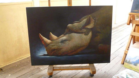 Art On Pallas - Port Augusta Accommodation 0
