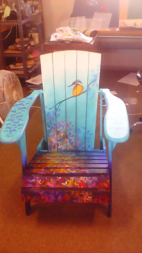 Art On Pallas - Port Augusta Accommodation 1