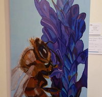 Royal Queensland Art Society - Port Augusta Accommodation