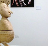 Cessnock Regional Art Gallery Inc - Port Augusta Accommodation