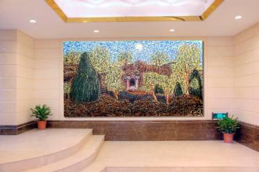 The Living Wall Custom Creations - Port Augusta Accommodation 0