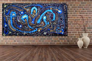 The Living Wall Custom Creations - Port Augusta Accommodation 3
