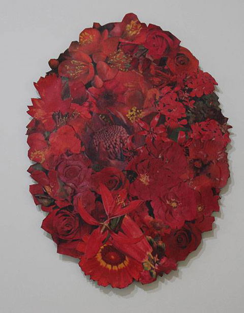 Art Piece Gallery Nadine Abensur - Port Augusta Accommodation 3
