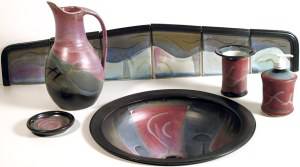 Nob Creek Pottery - Port Augusta Accommodation 2
