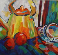 The Bay Tree Gallery - Port Augusta Accommodation