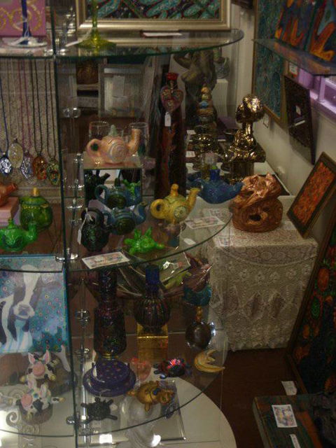 Charlie Moore - Port Augusta Accommodation 1