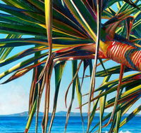 Susan Schmidt Art - Port Augusta Accommodation