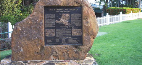 Darwin Tours - Port Augusta Accommodation 1