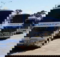 Langleys Coaches - Port Augusta Accommodation