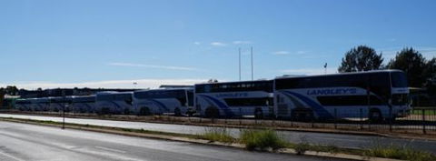 Langley’s Coaches - Port Augusta Accommodation 1
