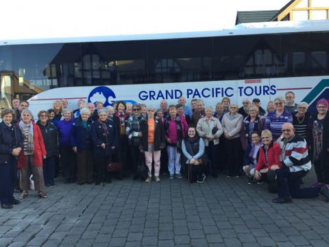 Langley’s Coaches - Port Augusta Accommodation 3