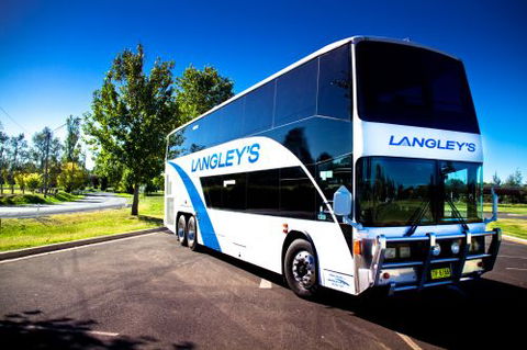 Langley’s Coaches - Port Augusta Accommodation 4