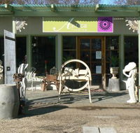 Antica Trading - Port Augusta Accommodation