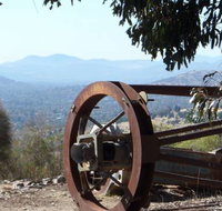 Mount Stromlo Observatory - Port Augusta Accommodation