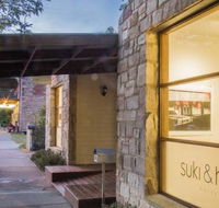 Suki  Hugh Gallery - Port Augusta Accommodation