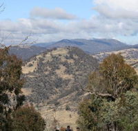 Mt Tennent - Port Augusta Accommodation