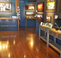 Paul Kowalski Photography Gallery - Port Augusta Accommodation