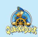Quackr duck