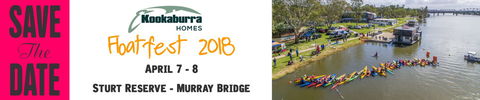Murraylands Regional Tourist Association Inc - Port Augusta Accommodation 0