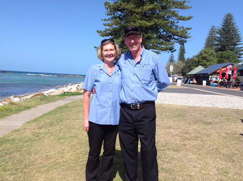 Yamba Tours And Charters - Port Augusta Accommodation 8