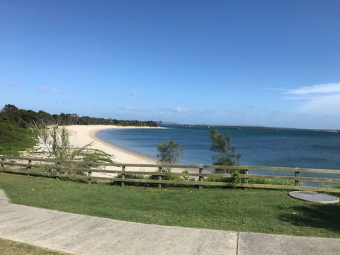 Yamba Tours And Charters - Port Augusta Accommodation 13