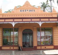 Brennan  Geraghtys Store Museum - Port Augusta Accommodation