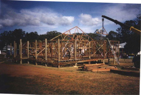 Bauple Museum - Port Augusta Accommodation 1
