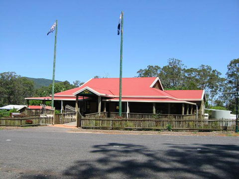 Bauple Museum - Port Augusta Accommodation 3