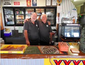 Boonooroo Golf Course & Tavern - Port Augusta Accommodation 2