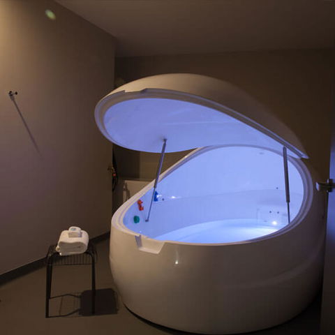 The Float Space - Port Augusta Accommodation 2