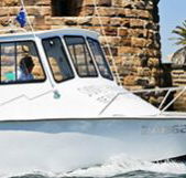 Sydney Harbour Boat Tours - Port Augusta Accommodation