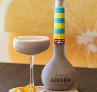 Ambra Liqueurs - Port Augusta Accommodation