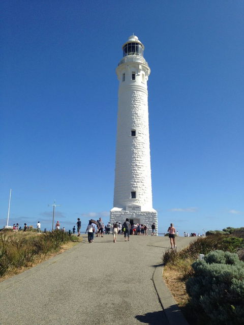 Margaret River, Caves, Wine And Cape Leeuwin Lighthouse Tour From Perth - Port Augusta Accommodation 11