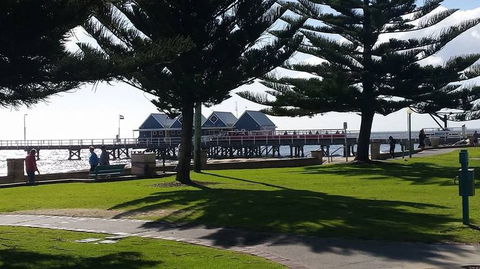 Margaret River, Caves, Wine And Cape Leeuwin Lighthouse Tour From Perth - Port Augusta Accommodation 7