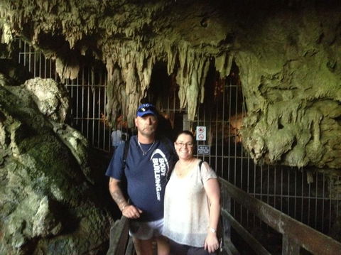 Margaret River, Caves, Wine And Cape Leeuwin Lighthouse Tour From Perth - Port Augusta Accommodation 22