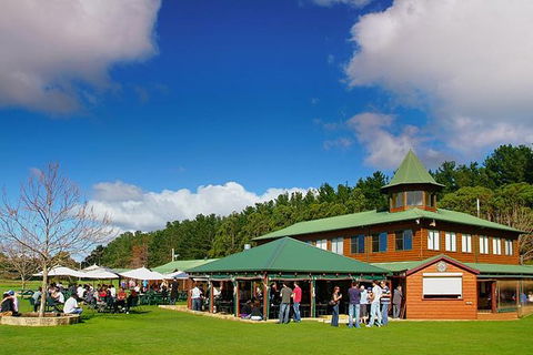 Margaret River, Caves, Wine And Cape Leeuwin Lighthouse Tour From Perth - Port Augusta Accommodation 1