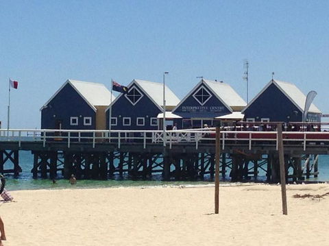 Margaret River, Caves, Wine And Cape Leeuwin Lighthouse Tour From Perth - Port Augusta Accommodation 19