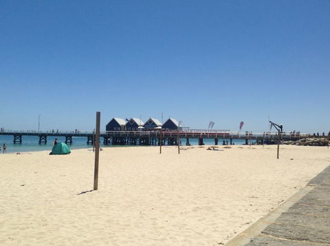 Margaret River, Caves, Wine And Cape Leeuwin Lighthouse Tour From Perth - Port Augusta Accommodation 20
