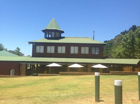Margaret River, Caves, Wine And Cape Leeuwin Lighthouse Tour From Perth - Port Augusta Accommodation 18