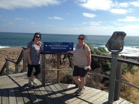 Margaret River, Caves, Wine And Cape Leeuwin Lighthouse Tour From Perth - Port Augusta Accommodation 8