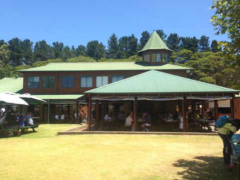 Margaret River, Caves, Wine And Cape Leeuwin Lighthouse Tour From Perth - Port Augusta Accommodation 16