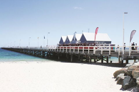 Margaret River, Caves, Wine And Cape Leeuwin Lighthouse Tour From Perth - Port Augusta Accommodation 30