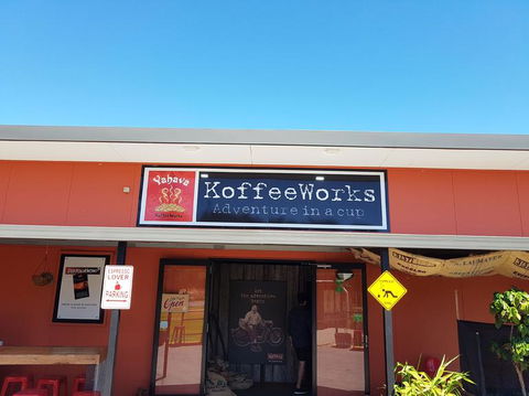 Margaret River Food, Wine & Sightseeing Tour From Perth - Port Augusta Accommodation 4