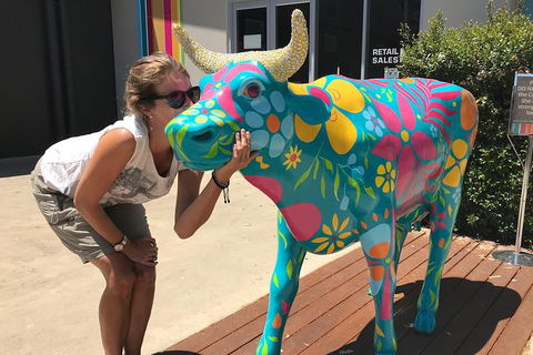 Margaret River Food, Wine & Sightseeing Tour From Perth - Port Augusta Accommodation 12