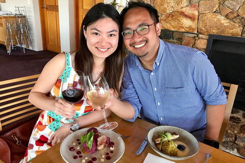 Margaret River Food, Wine & Sightseeing Tour From Perth - Port Augusta Accommodation 10